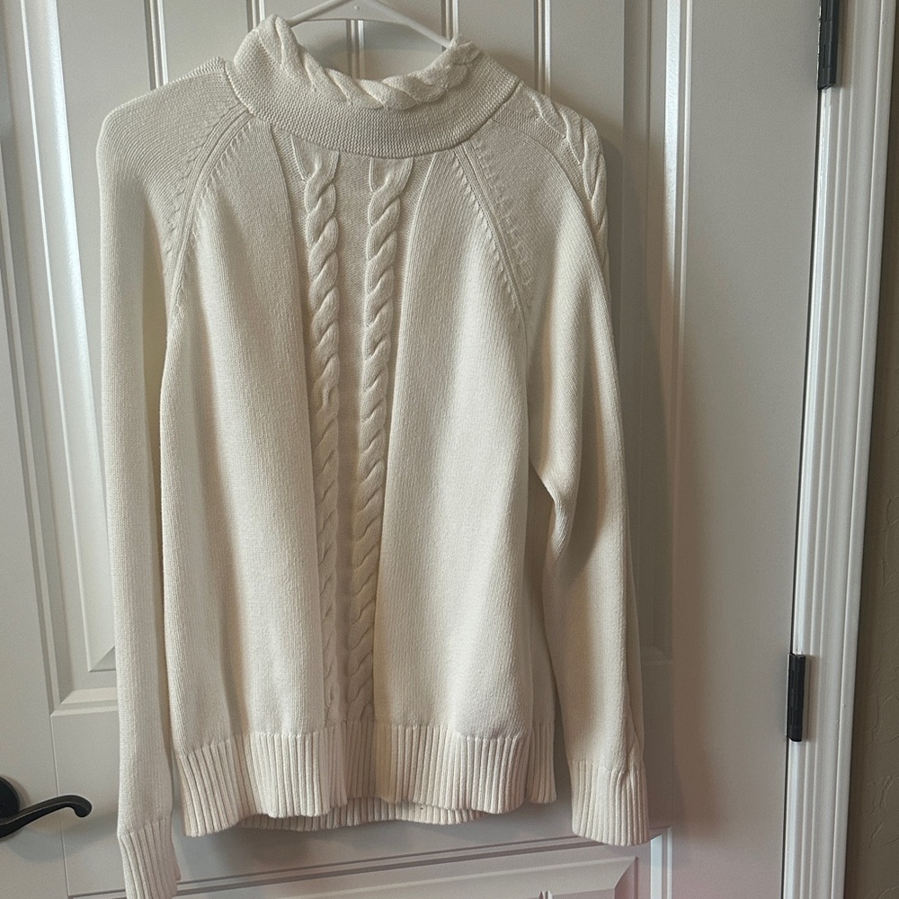 pendleton sweater - image 1